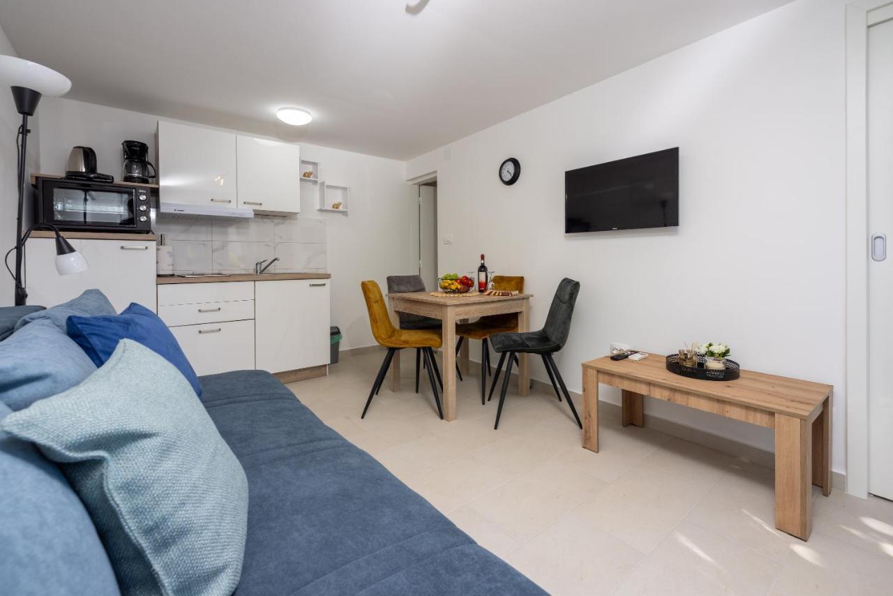 Apartman Do&Ma Crikvenica Luaran gambar