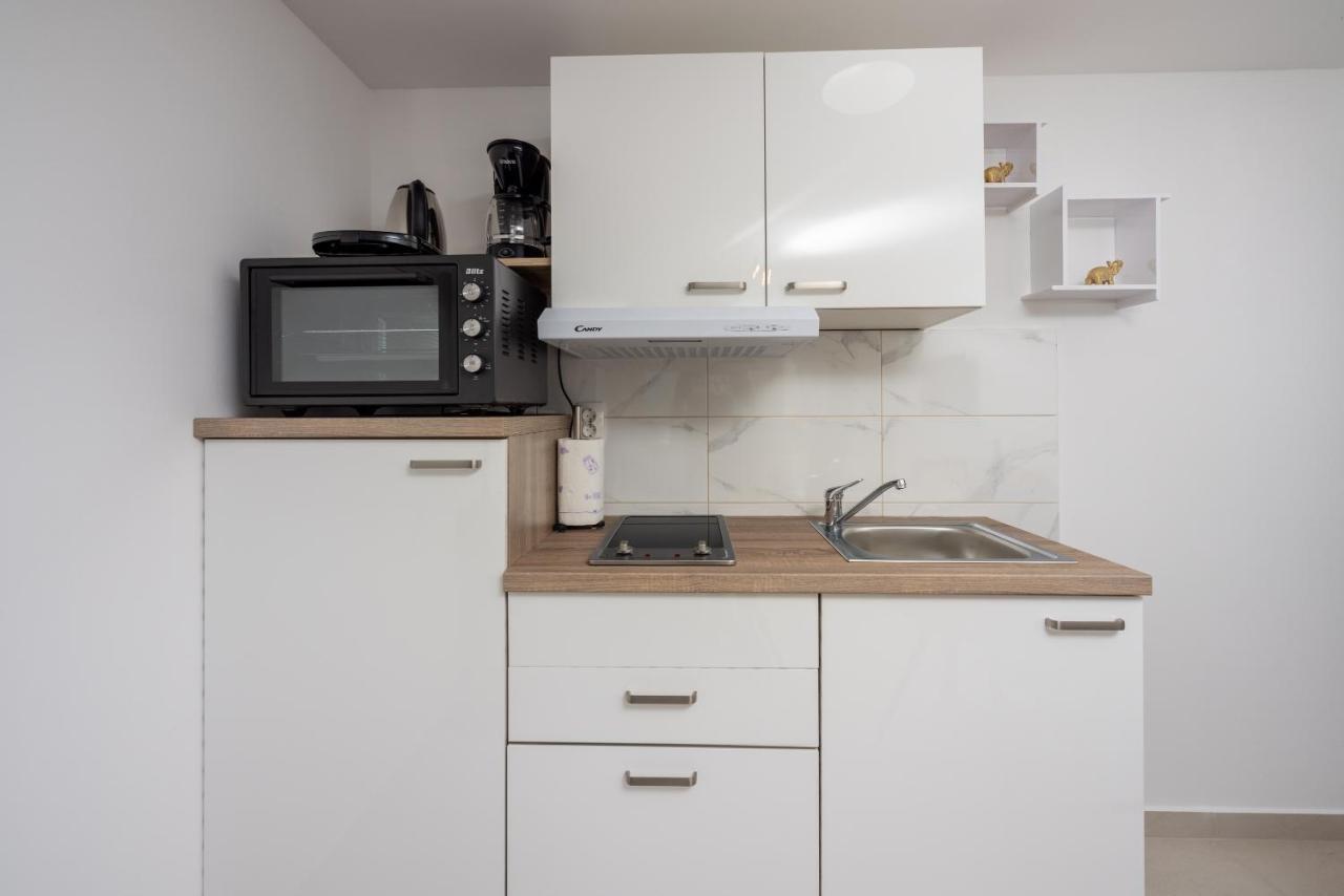Apartman Do&Ma Crikvenica Luaran gambar