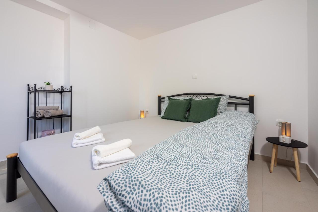 Apartman Do&Ma Crikvenica Luaran gambar