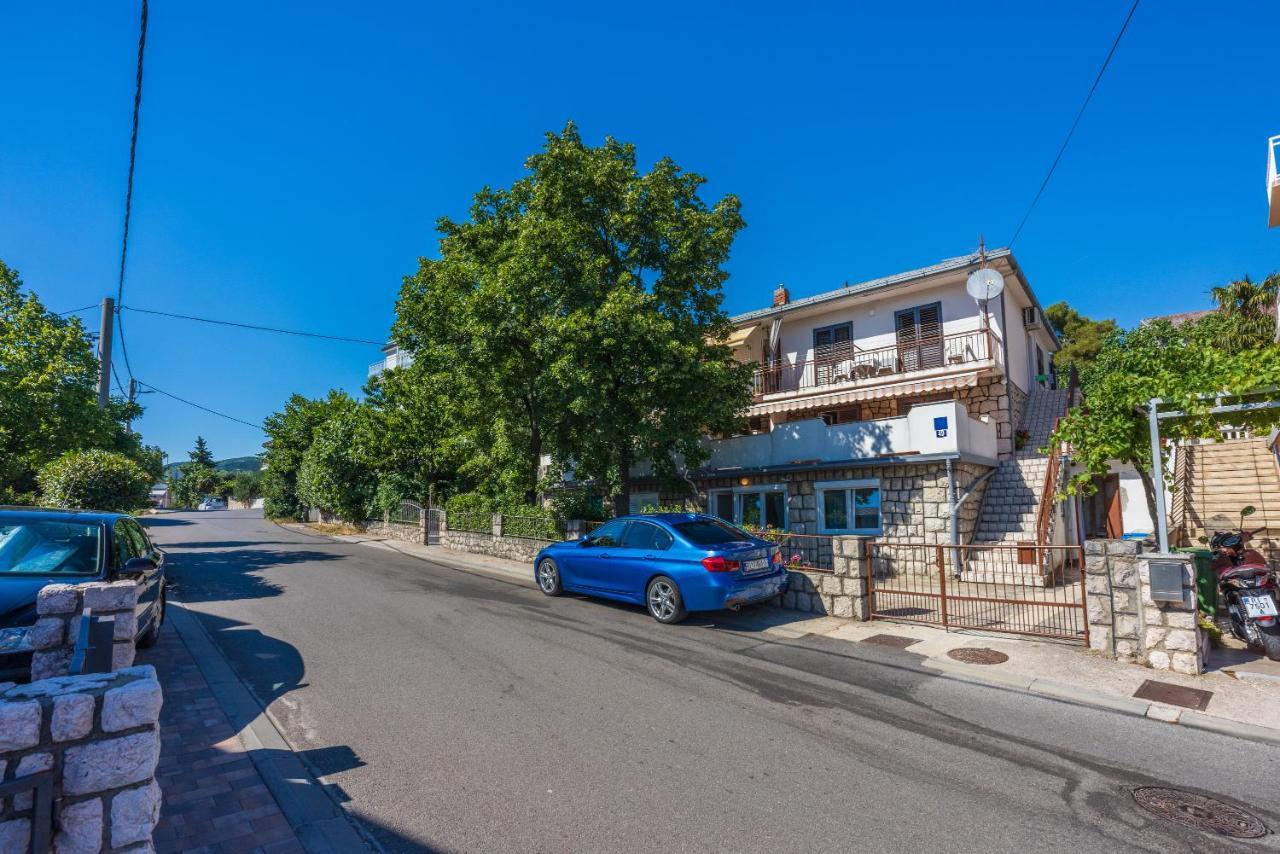 Apartman Do&Ma Crikvenica Luaran gambar