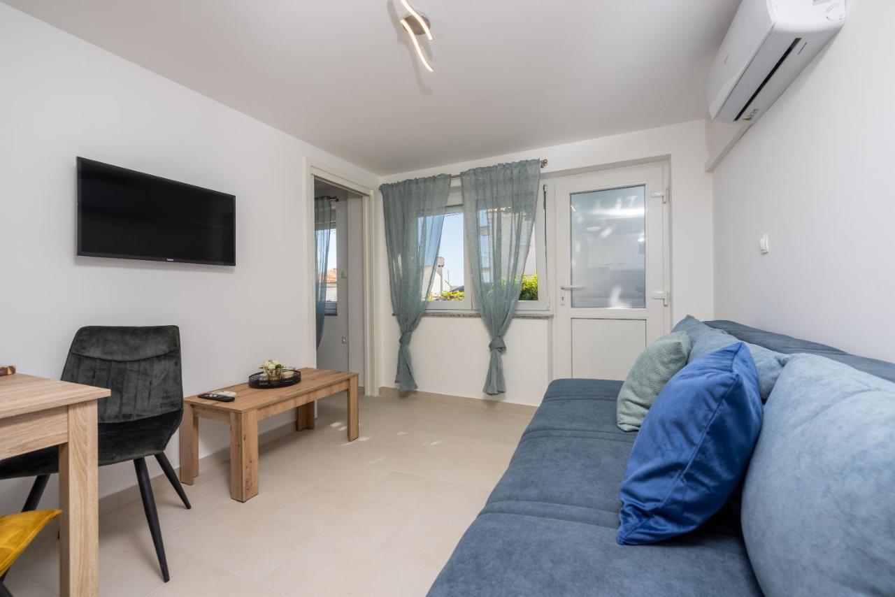 Apartman Do&Ma Crikvenica Luaran gambar