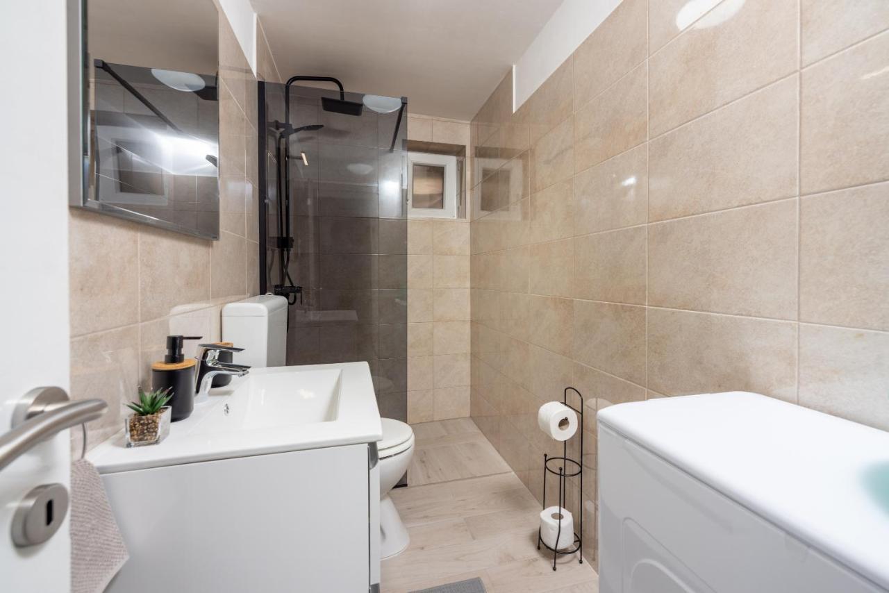Apartman Do&Ma Crikvenica Luaran gambar