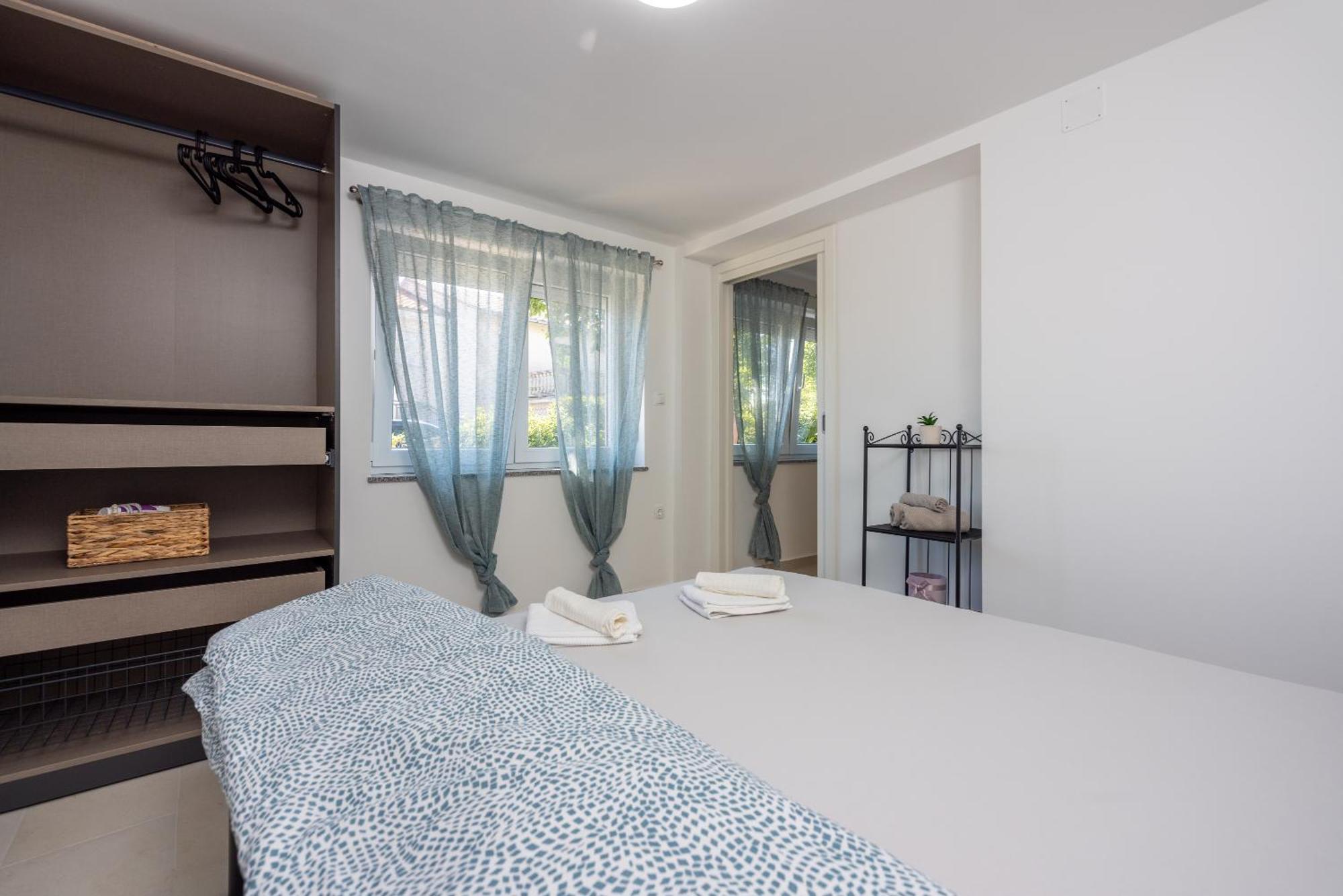 Apartman Do&Ma Crikvenica Luaran gambar