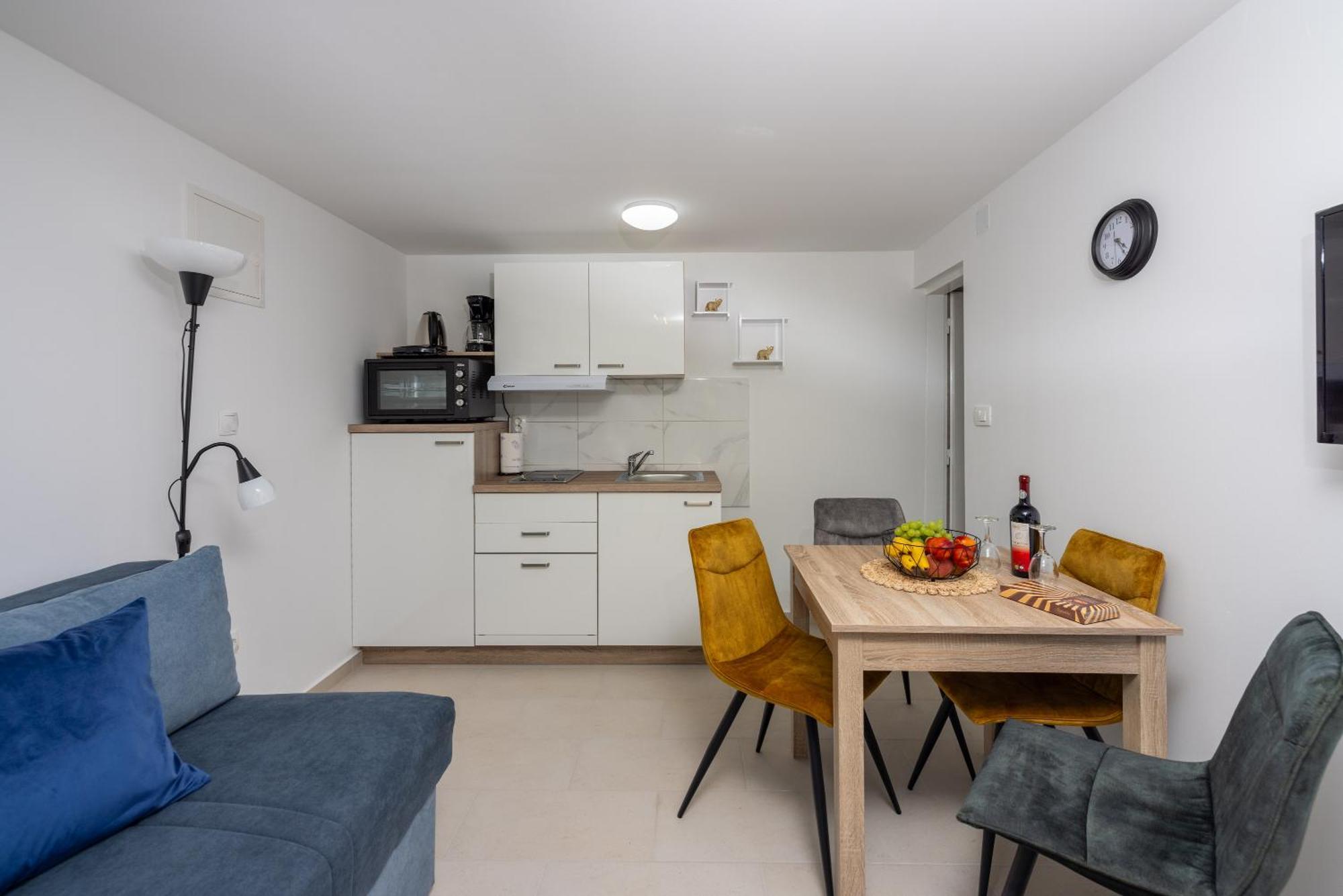 Apartman Do&Ma Crikvenica Luaran gambar