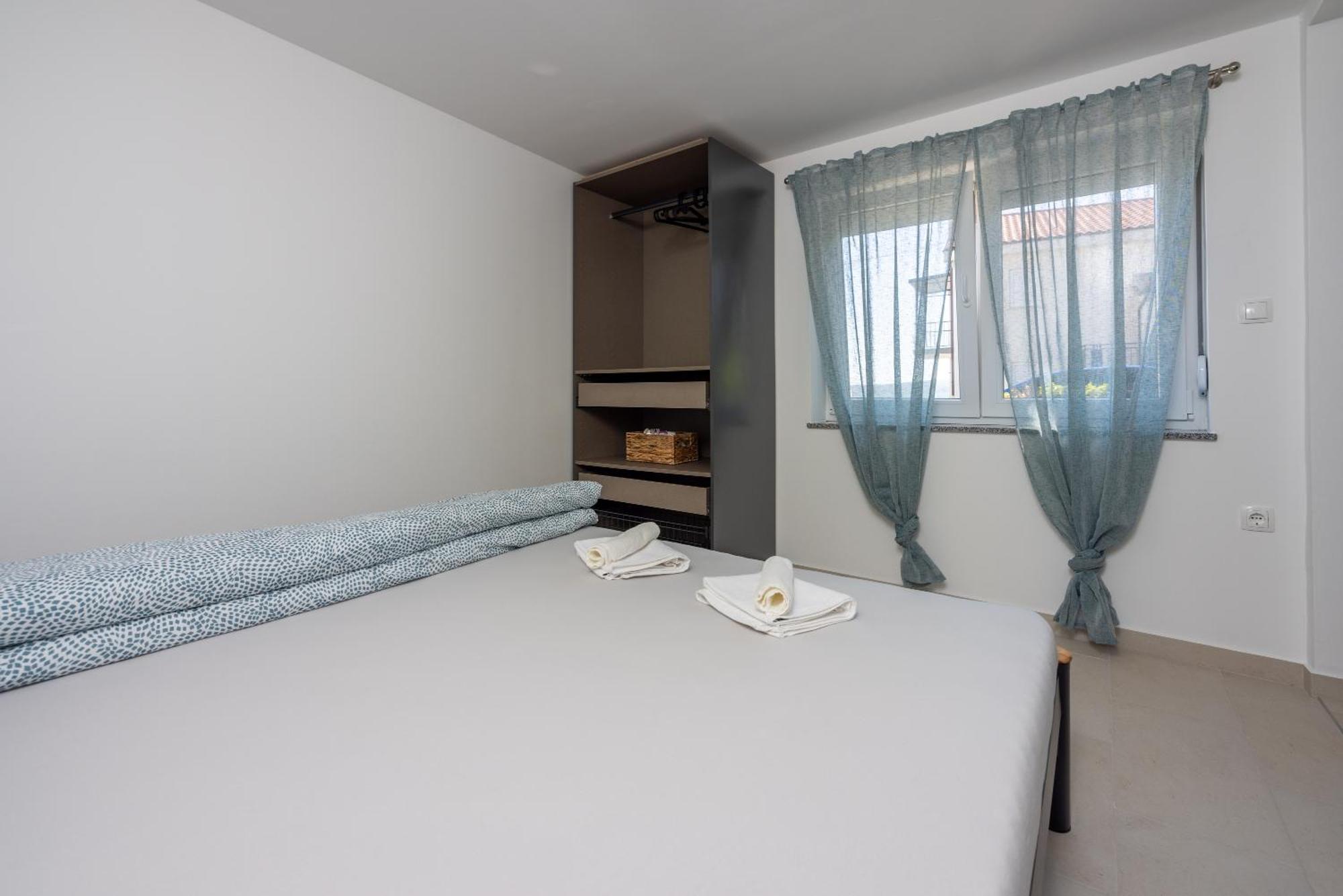 Apartman Do&Ma Crikvenica Luaran gambar